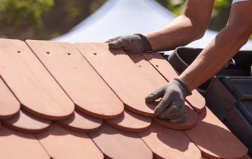 Birkenhead roof tile contractors