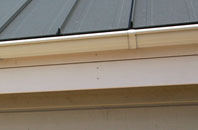 Birkenhead soffit repair